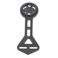 thumbnail image 1 of Bike Handlebar Computer Mount, Aluminum Alloy Cycling Computer Mount For F12 F MOST, 1 of 8