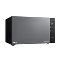 thumbnail image 4 of Horno de Microondas con Grill LG 1.5 Pies Cúbicos Negro, 4 of 4