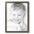 thumbnail image 2 of ArtToFrames 15x20 inch Oak Picture Frame, Brown Wood Poster Frame (4742), 2 of 8