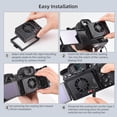 thumbnail image 2 of Andoer Cooling System,Oled Display And Rv Temperature Oled With /r6/r7 Adapter Compatible With Temperature Fan With Water Plates Cameras Pump Kitchen Display 4pcs Pump 70psi Xt4 Cameras /r6/r7 Xt4, 2 of 6