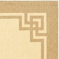 thumbnail image 1 of Safavieh Martha Stewart 4' X 5'7" Power Loomed Rug, 1 of 5