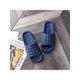 thumbnail image 1 of Women's Solid Color Cool Flip-flops, Fashionable & Anti-slip Bathroom Eva Slippers, 1 of 2