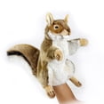 thumbnail image 3 of Hansa - Red Squirrel Hand Puppet, 3 of 3