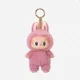 thumbnail image 3 of Muñecos de peluche de PVC Labubu POP MART, nuevas figuras de acción kawaii, juguetes clásicos para niños, adornos de mesa, decoración del hogar, regalo de cumpleaños para niños, 3 of 5