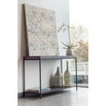 thumbnail image 2 of Moe's Home Collection Patchy Square Contemporary Wood Wall Art in Multi-Color, 2 of 5