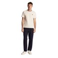 thumbnail image 5 of Lyle & Scott Mens Tipped T-Shirt, 5 of 5