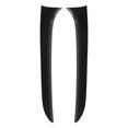 thumbnail image 1 of Alerón lateral trasero de repuesto, 2 unidades, color negro brillante, para Serie 1 F20 F21 (2012-2019), 1 of 14