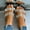 Black, variant on WIZUTIZ Bedroom Slippers Women Retro Casual Womens Slides Summer BOHO Jeweled Shiny Shower Shoes Slides Beach Shower Shoes Indoor Breathable Non-Slip Slippers for Older Women Christmas Gifts