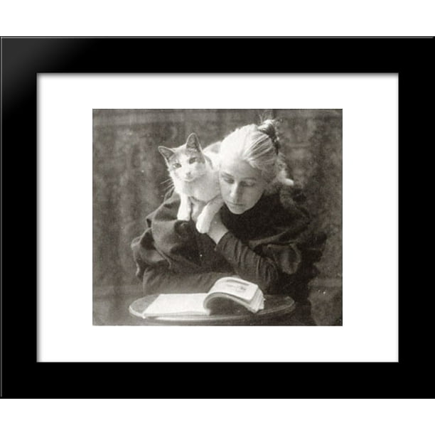 Thomas eakins photography picture