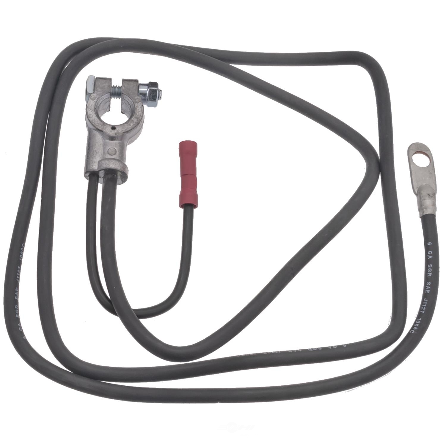 Battery Cable Standard A67-6U Fits select: 1969 PLYMOUTH SATTELITE, 1969 DODGE CHARGER