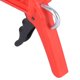 thumbnail image 5 of Pistola para calafatear manual, pistola selladora, pistola para calafatear de alta resistencia, pistola selladora, artesanía superior Jadeshay A, 5 of 8