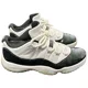 thumbnail image 5 of Ni - ke Air Jordan 11 Retro Low Emerald Iridescent 528895-145 Men Shoes Limited Rare New, 5 of 5
