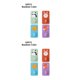 thumbnail image 1 of Wosthever 10 Uds ganchos adhesivos de dibujos animados gancho de pared sin rastro de cocina montado en la pared para el baño de la sala de estar del color de mezcla 2piezas Wosthever CBP139366, 1 of 6