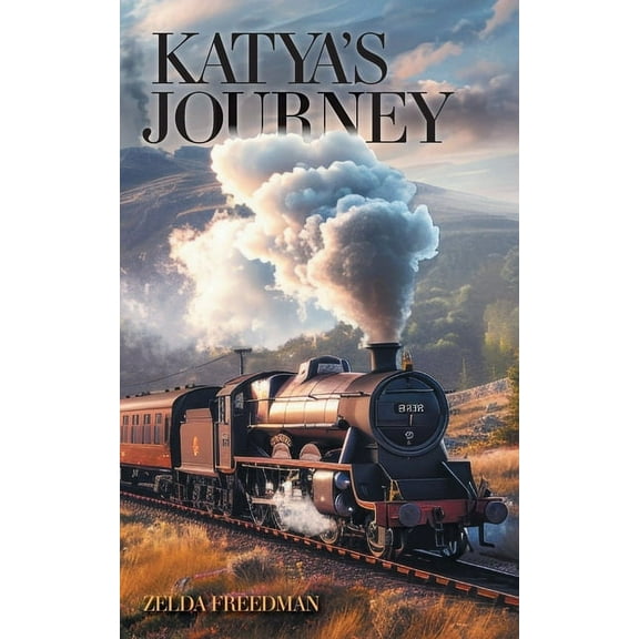 Katya's Journey, (Paperback)
