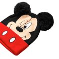 thumbnail image 4 of Disney Ensemble Tuque et Gants Mickey Mouse pour Garçons, 4 of 5