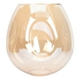 thumbnail image 1 of Lámpara de pie Lámpara de lámpara Versátil Lámpara de cristal Shade Simple Light Accesorio, 1 of 8