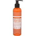 thumbnail image 1 of Loción corporal Dr. Bronner's Lotion Orange Lavender Organic 240 ml, 1 of 1