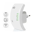 thumbnail image 1 of Amplificador Repetidor de Señal Wifi REMEX 300Mbps Blanco, 1 of 8