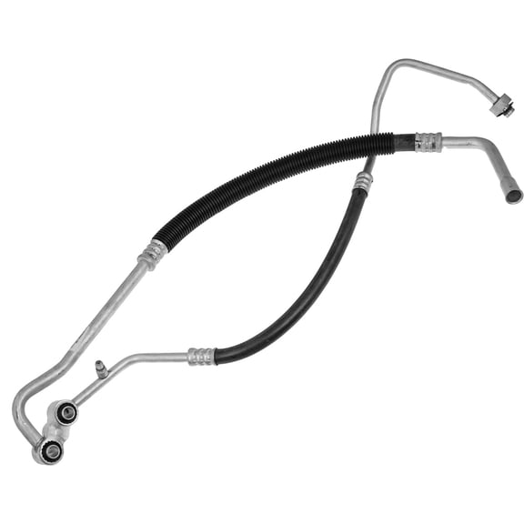 For Dodge Ram 2500 3500 2007 A/C Manifold Hose Assembly - BuyAutoParts
