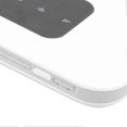 thumbnail image 4 of Mobile Wifi Router Supports 10 Users Micro SIM Card Insert 2100mAh Battery 4G LTE Mobile WiFi for Windows 7 8 10, 4 of 4