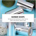 thumbnail image 3 of 2 Rolls Hair Coloring Tin Foil Hairdressing Perm Modeling Tool for Salon, 3 of 4
