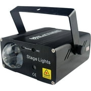 Blackmore BDL-3036 Combination Laser/LED Light
