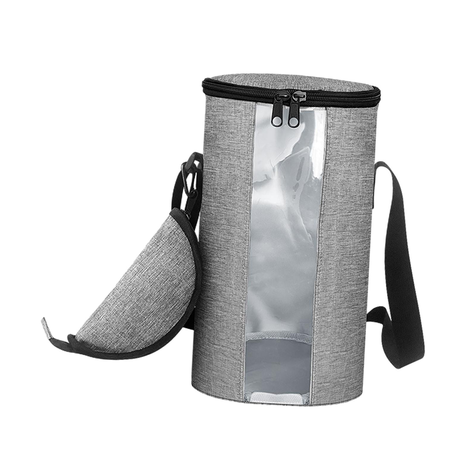 Bvdfgk Dog Training Bag Dogs Treat Bag Portable Snack Bag Dog Walking Walking Dog Large