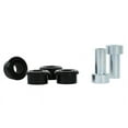 thumbnail image 2 of Whiteline W63397 Rear Control Arm Bushing; Fits Subaru Legacy 99-09 Fits select: 2005-2007 SUBARU LEGACY OUTBACK 2.5I, 2008-2009 SUBARU OUTBACK 2.5I, 2 of 2