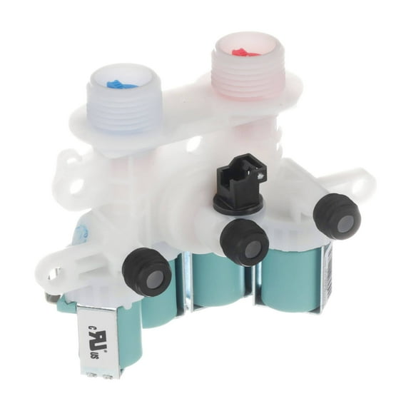 Whirlpool W11165546- Genuine OEM Replacement Part