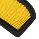 thumbnail image 2 of Filtre à air moto HFA6510 haute efficacité de filtration ABS de remplacement pour 1200 Tiger Explorer, 2 of 4