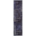 thumbnail image 2 of Oriental Weavers Revival 1'10" x 7'6" Machine Woven Runner Rug, 2 of 5