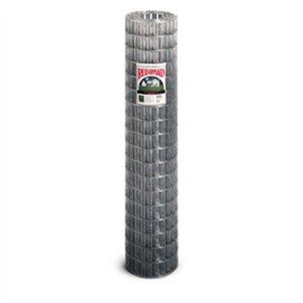 Red Brand 256184 98 in. x 100 ft. 14 Gauge Welded Wire ...