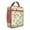 Strawberry Fruit (27)-new_13, variant on Lunch Box for Men Women Adults Lunch Box Tote for Outdoor Enthusiasts Busy Moms Reusable Portable Lunchbox, Strawberry Bow