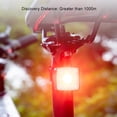 thumbnail image 2 of fastboy WIND MOON Headlight Taillight Bike Modified Part Bicycle Accessories Outdoor Rechargeable Lighting Kit Brake Sensing Lights, 2 of 7