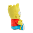 thumbnail image 3 of Kidrobot The Simpsons - Phunny Plush - Bart, 3 of 6