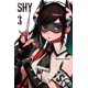 thumbnail image 1 of Manga Shy Volumen 3 de Yen Press, 1 of 1