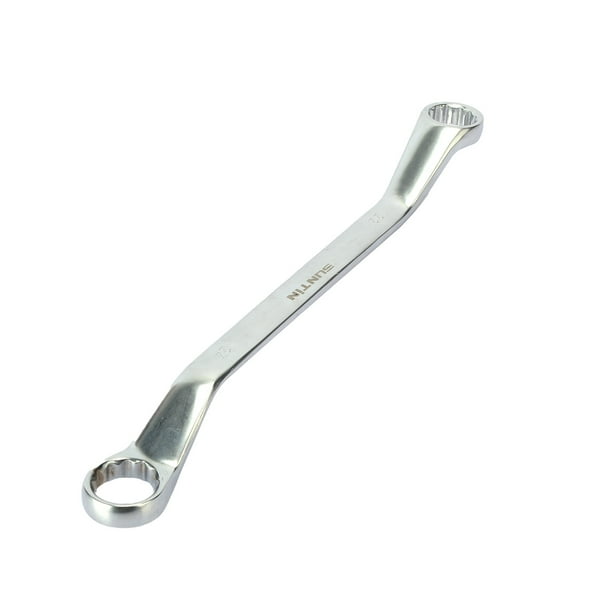 Trayknick 22 24mm Double Offset Ring Spanner High Durability