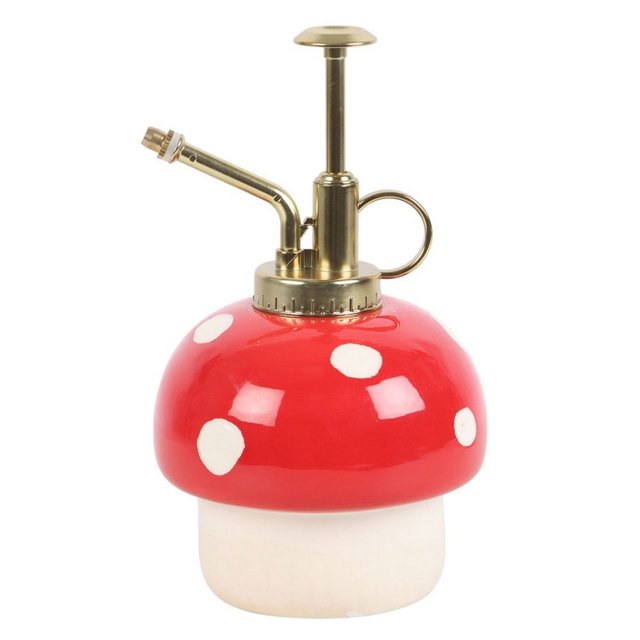 Something Different Enchanted Forest Mushroom Plant Mister