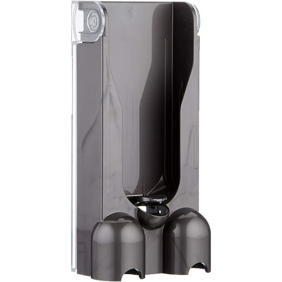 Pour Station d'Accueil Dyson V10, Noir