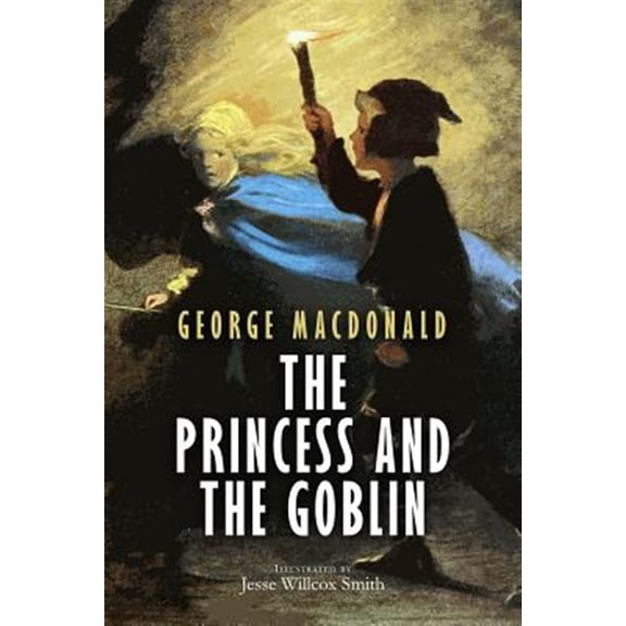 Pre-Owned Princess and the Goblin