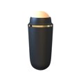 thumbnail image 1 of ZZkhGo Facial Cleansing Oil Roller Volcano Absorbent Stone Roller, 1 of 1