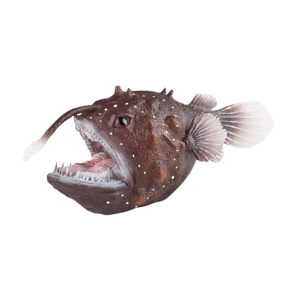 Figuras De Animales Marinos Simulados, Modelo De Animales Marinos De Plastico Realista Para Coleccion De Animales Marinos Medusas Oso De Fresa Electronica