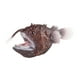 thumbnail image 4 of Figuras de peces de pescador, juguete educativo de simulación de linterna, modelo de juguete de Animal marino simulado para favores de fiesta,, 4 of 9