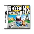 thumbnail image 1 of Rayman Raving Rabbids 2 - Nintendo DS, 1 of 5