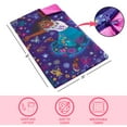 thumbnail image 4 of Disney Encanto 2 Piece Sling Bag and Sleeping Bag Set, 26" Wx46 L, Ages 3+, 4 of 5