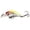 2PC COLOR1, variant on 2PC Lures 4g Micro Small Minnow Floating Water Fake Bait Simulation Noise Model Fishing Gear With Sharp Hook
