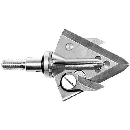 Steel Force Phat Head Broadhead Swing Out Blade 100 gr. 3-Pack