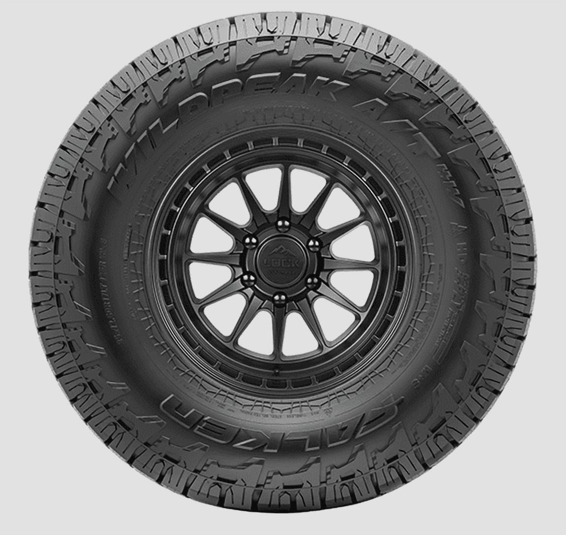 Falken Wildpeak A/T4W 37X12.5R22 F/12PLY tire