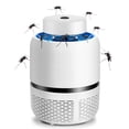 thumbnail image 1 of Labymos Lámpara LED para matar mosquitos, repelente, 1 of 6