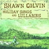 Shawn Colvin - Holiday Songs & Lullabies - Rock - CD